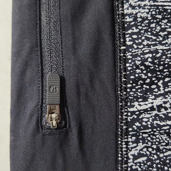 Lululemon Soundwave Quick Pace Tennis Skirt Skort - Picture 5 of 11